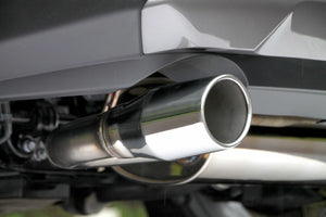 FUJITSUBO AUTHORIZE S For RAV4 2.5 HYBRID 4WD AXAH54 360-20644