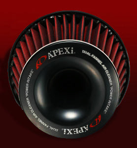 APEXI Power Intake  For Wagon R MC21S 507-S004