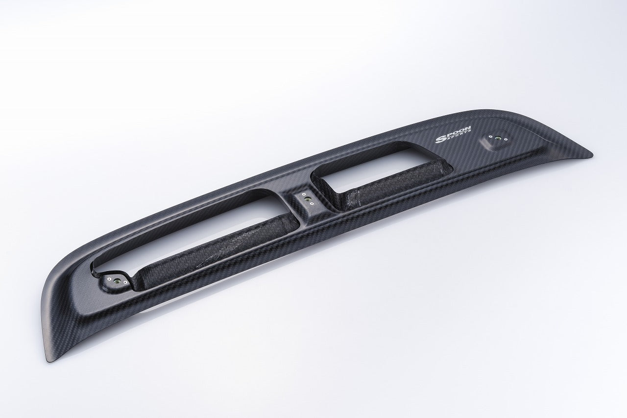 SPOON BONNET VENT CARBON FOR HONDA CIVIC FL5 K20C 74160-FL5-000