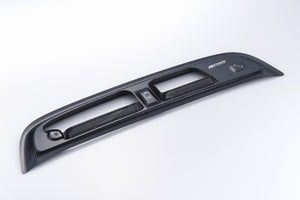 SPOON BONNET VENT CARBON FOR HONDA CIVIC FL5 K20C 74160-FL5-000