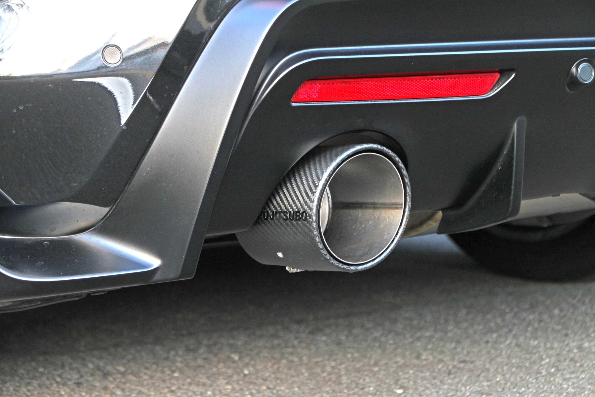 FUJITSUBO VVV FOR TOYOTA SUPRA SZ-R DB22 470-25043