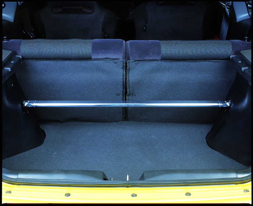 SPOON REAR STRUT TOWER BAR For HONDA CIVIC EG6 EK4 EK9 74310-EGA-000