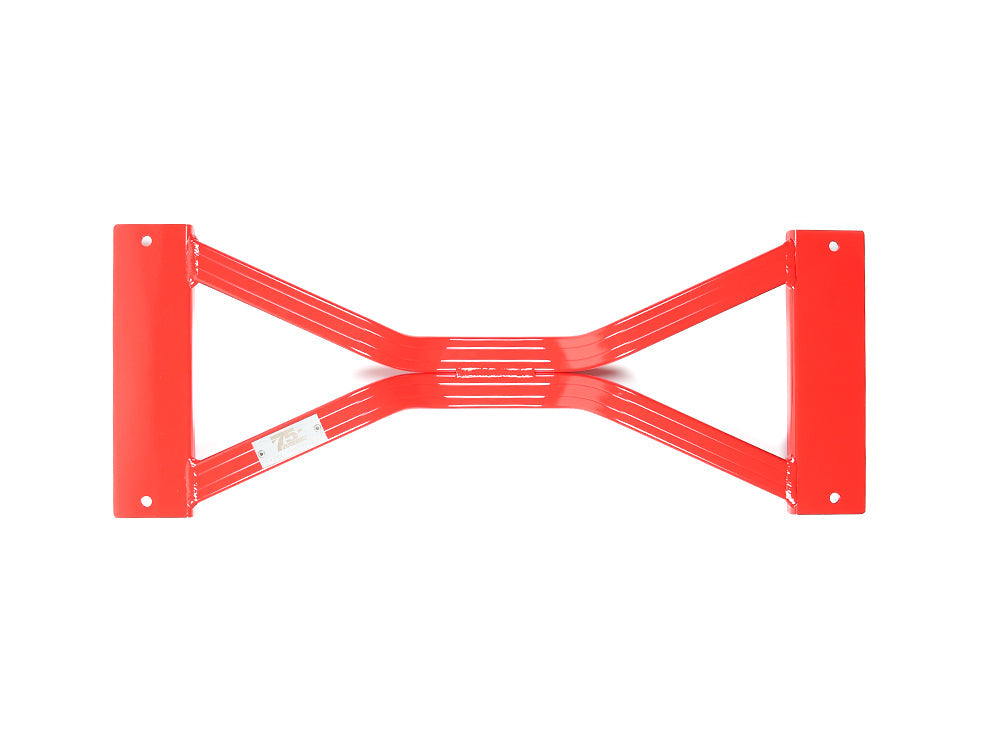 75-PERFORMANCE FLOOR BRACE CENTER FOR ABARTH 595 8032