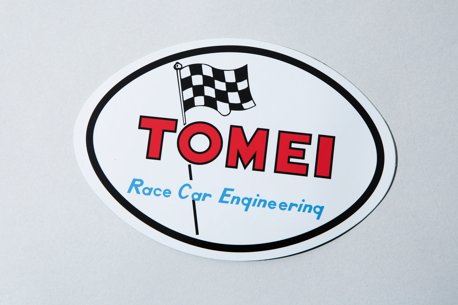 TOMEI '70 STICKER TYPE A FOR  761031