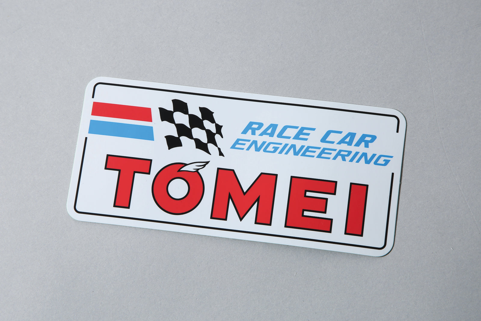 TOMEI '70 STICKER TYPE B FOR  761032