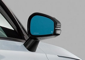 MUGEN HYDROPHILIC LED MIRROR FOR HONDA ZR-V RZ3 RZ4 RZ5 76200-XNP-K0S0