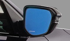 MUGEN HYDROPHILIC LED MIRROR For VEZEL RV3 4 5 6 76200-XNP-K0S0