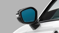 MUGEN HYDROPHILIC LED MIRROR FOR HONDA CIVIC FL1 76200-XNR-K0S0