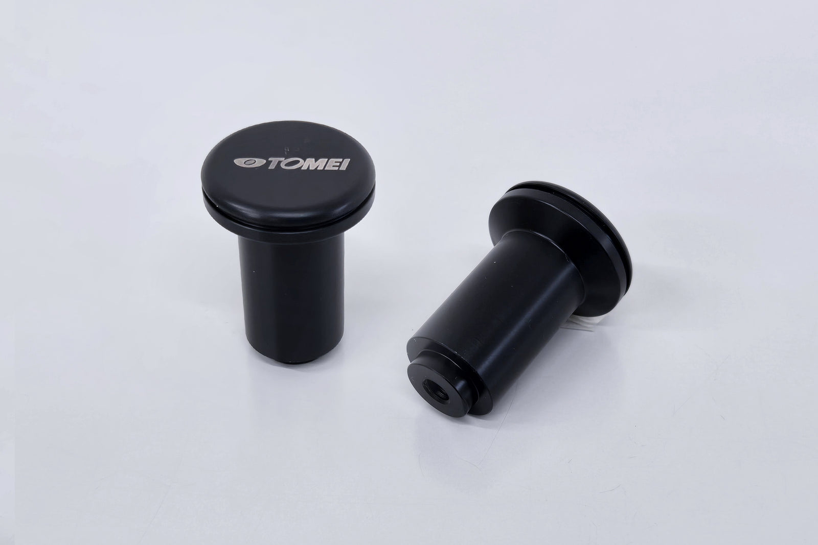 TOMEI SPIN TURN KNOB TYPE-4 FOR  763025