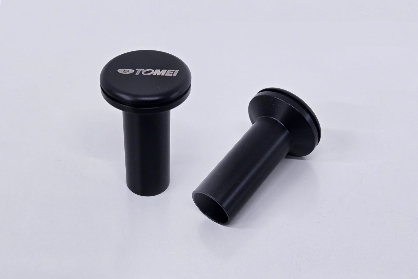 TOMEI SPIN TURN KNOB TYPE-2 FOR  763026