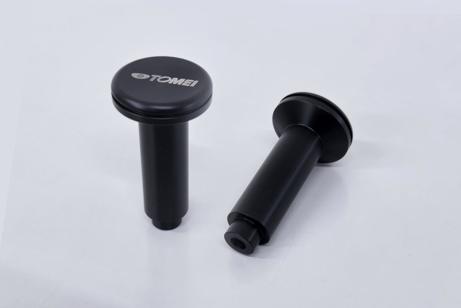 TOMEI SPIN TURN KNOB TYPE-3 FOR  763027