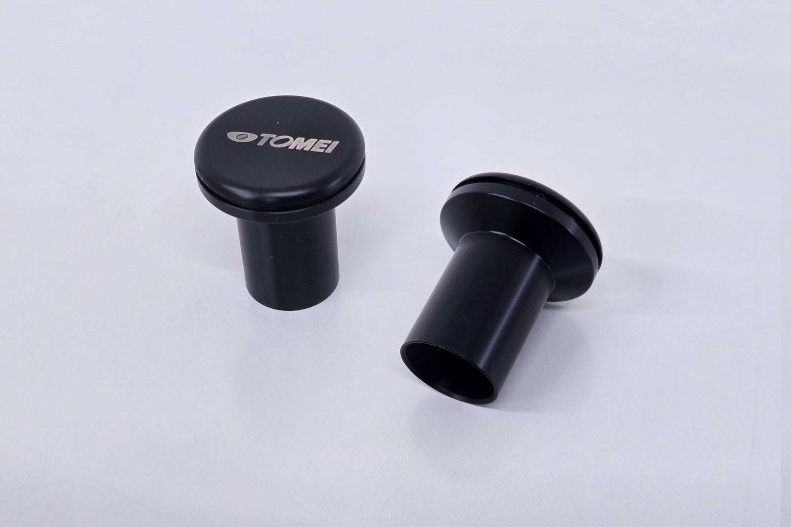 TOMEI SPIN TURN KNOB TYPE-1 FOR  763028
