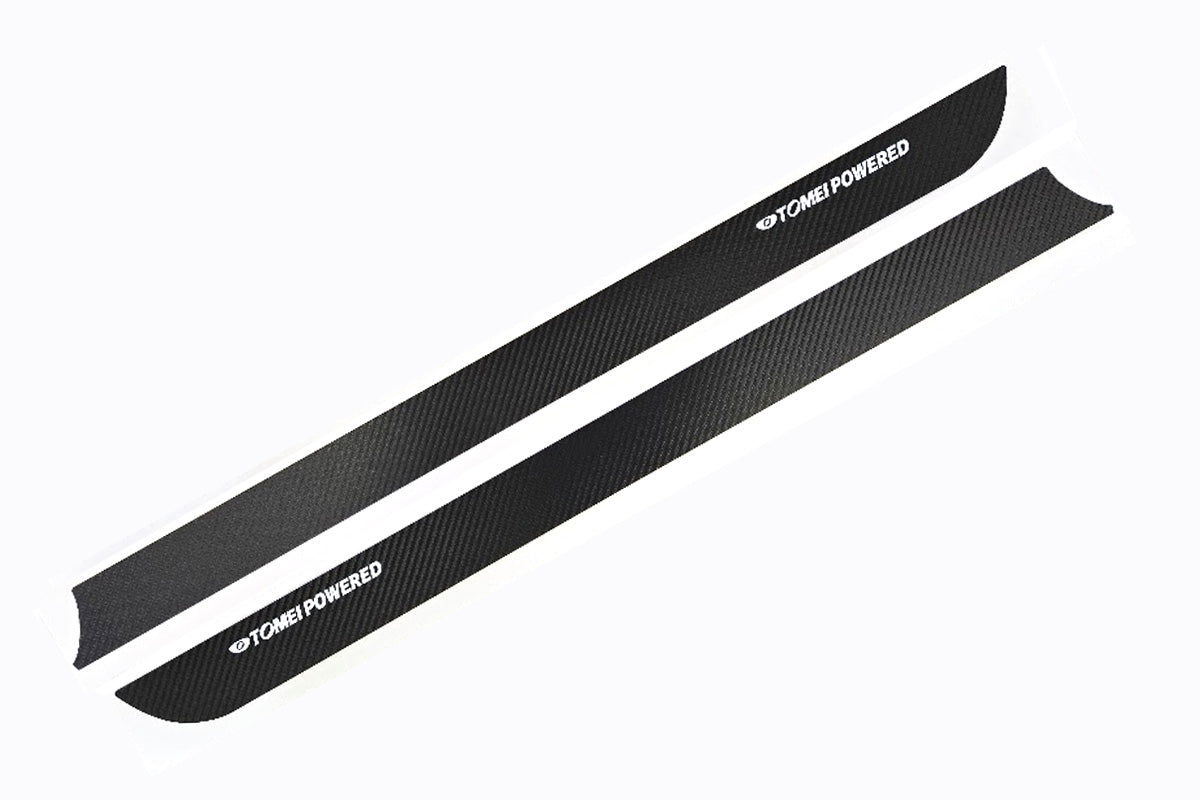 TOMEI DOOR INNER GUARD 2DOOR FOR NISSAN SKYLINE GT-R BNR32 NISSAN SKYLINE R32 RB26 763029