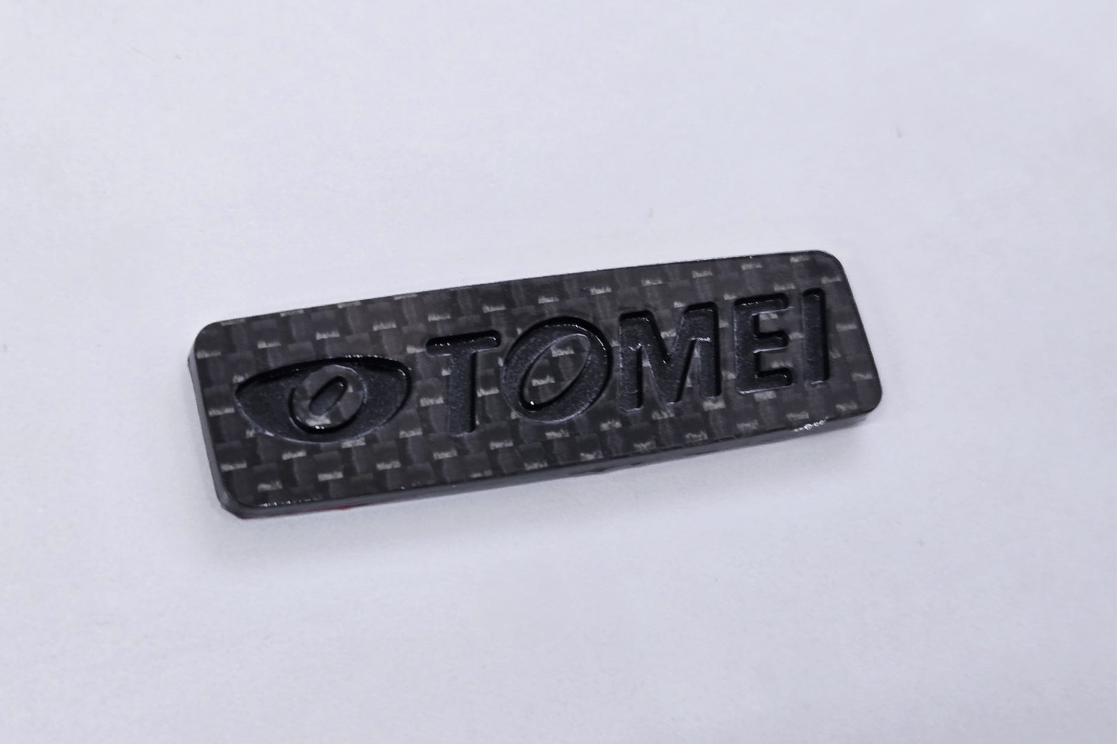 TOMEI EMBLEM DRY CARBON FOR  763030