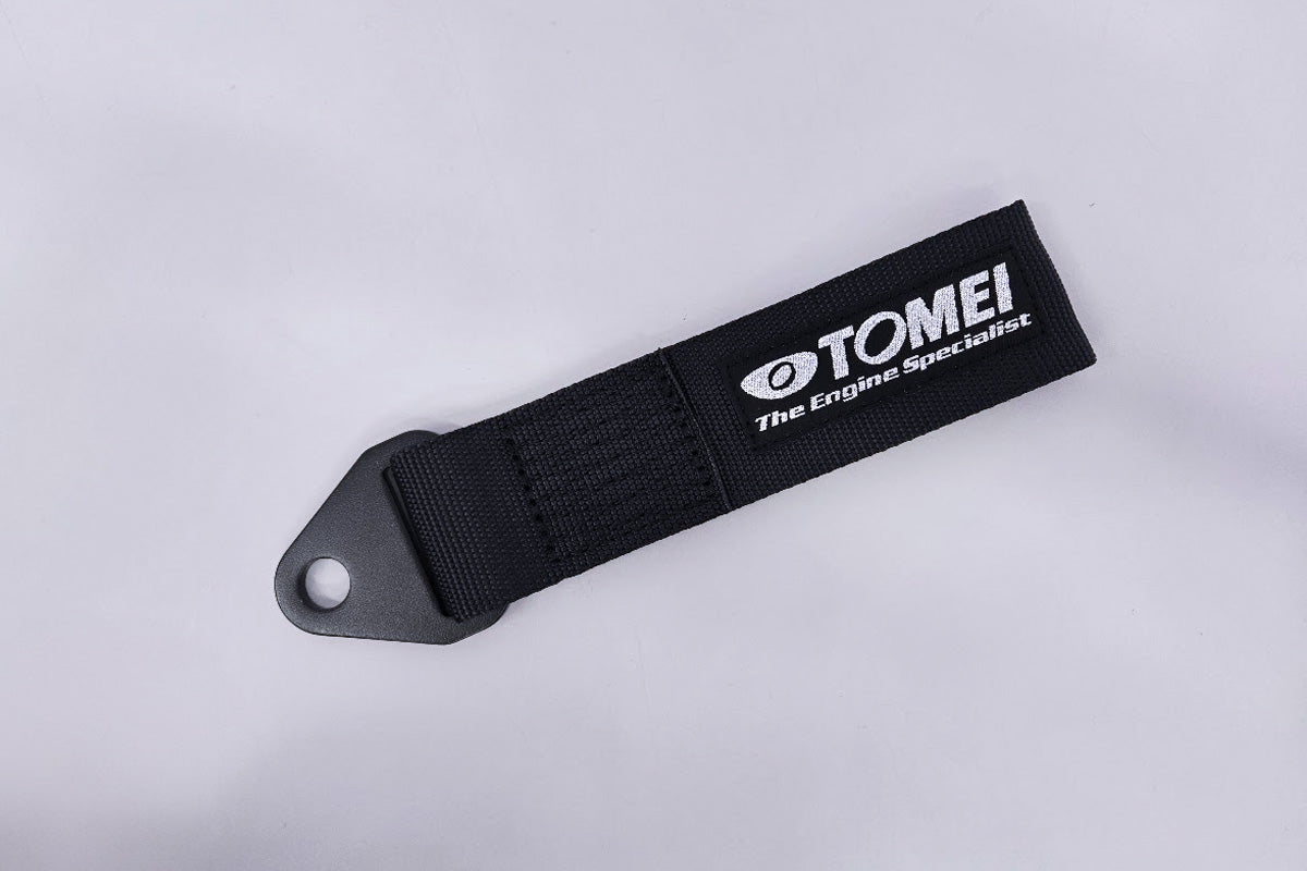 TOMEI TOWING STRAP BLACK FOR  763033