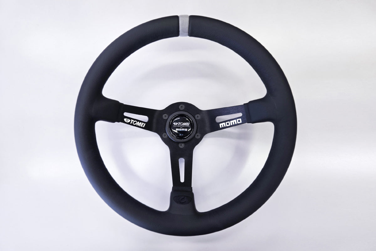 TOMEI STEERING MOMO MOD.08 COLLABORATION MODEL FOR  763034
