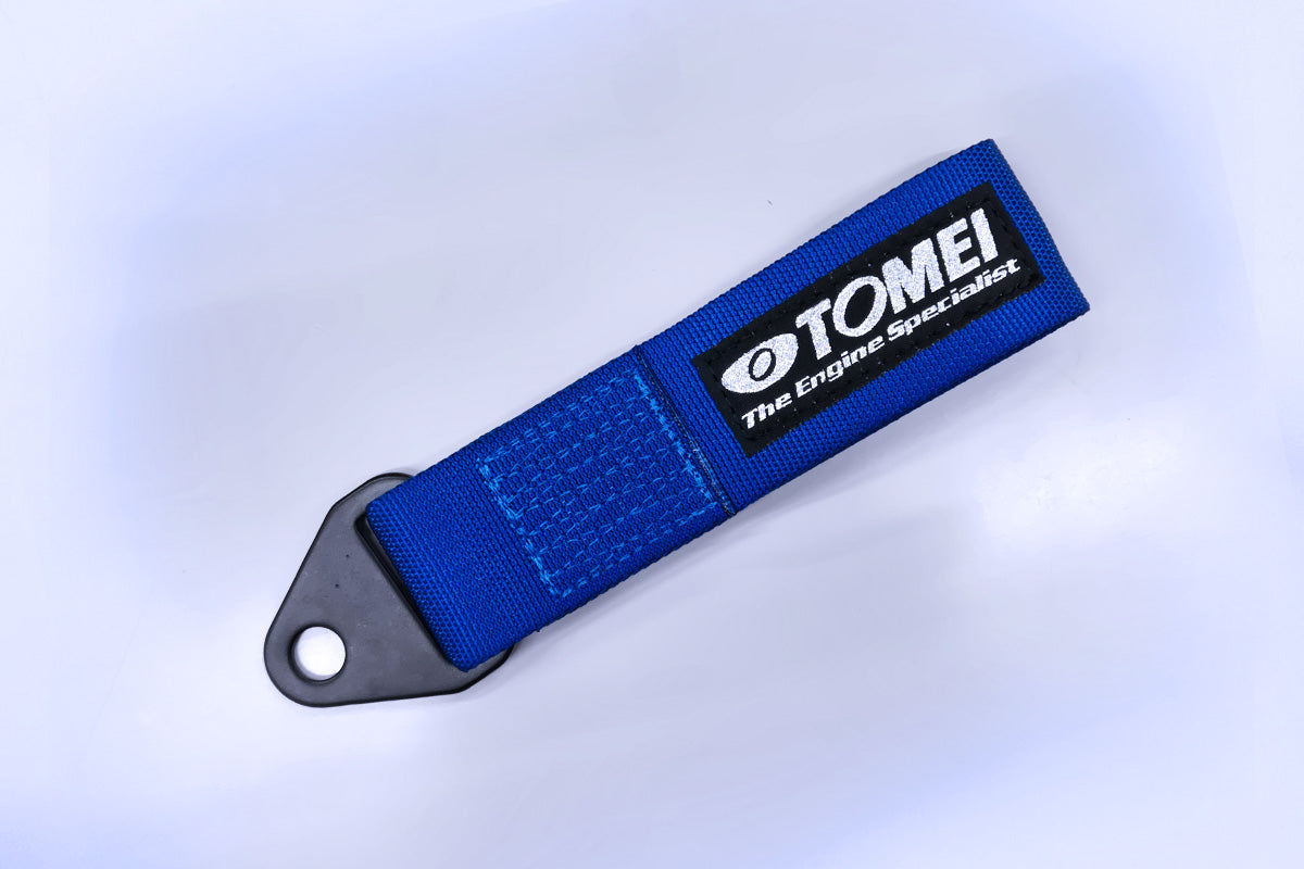 TOMEI TOWING STRAP BLUE FOR  763039