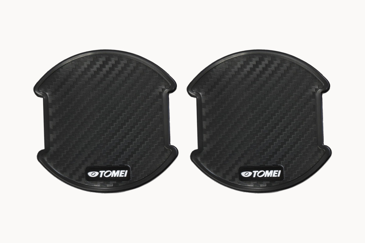 TOMEI DOOR HANDLE PROTECTOR M SIZE FOR  763041
