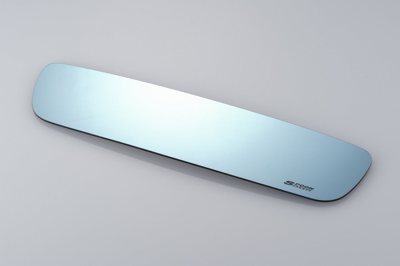 SPOON BLUE WIDE REAR VIEW MIRROR FOR HONDA CIVIC FL CIVIC E:HEV L15C LFC-H4 76400-BRM-006