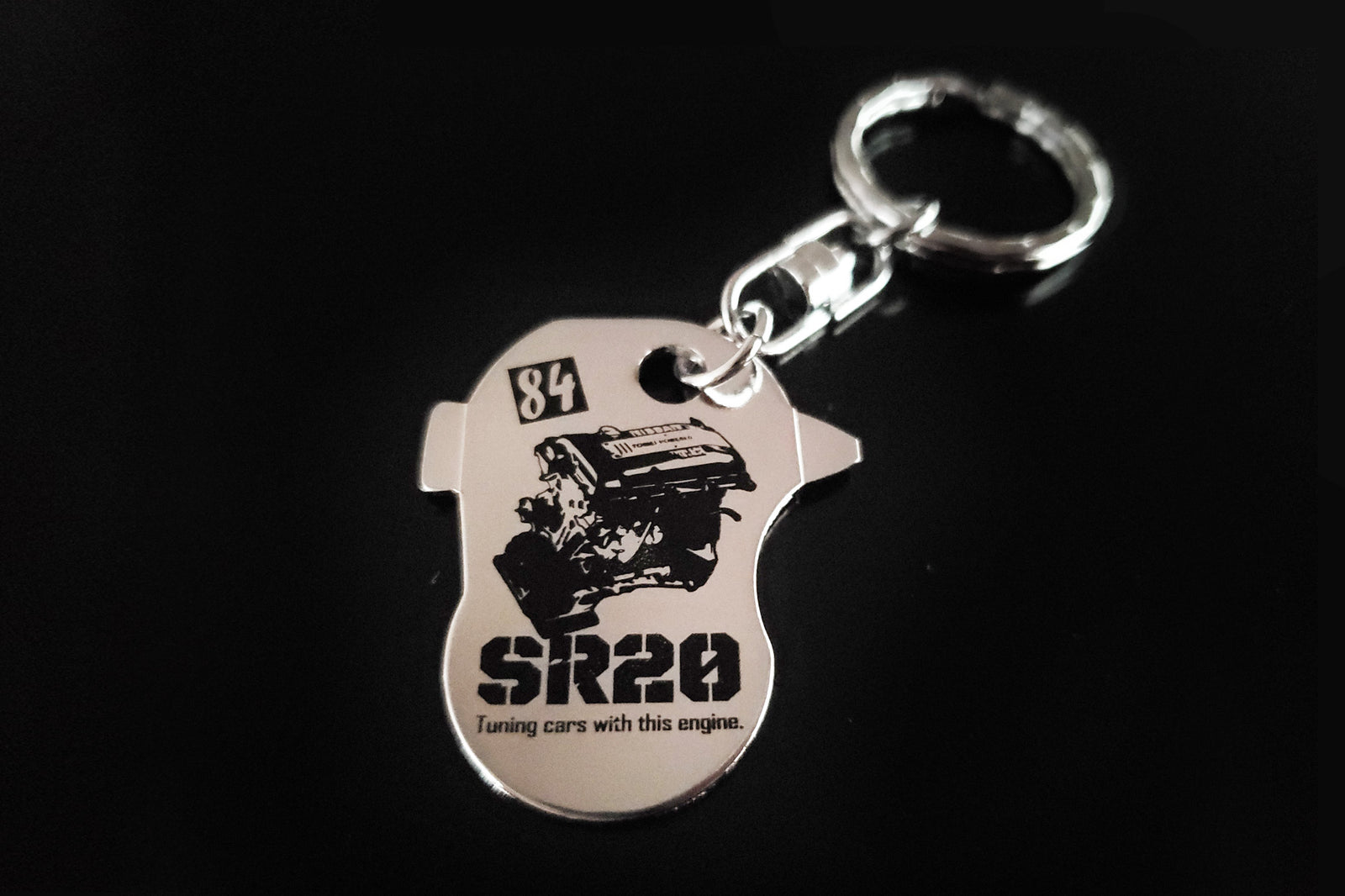 TOMEI KEYTOOL FOR SR20 765029