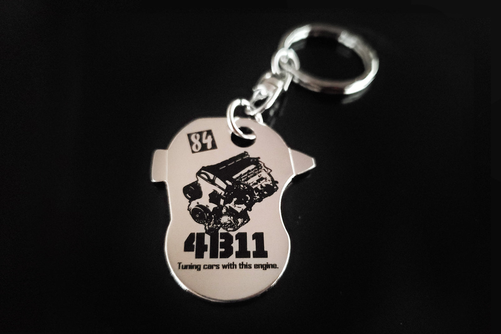 TOMEI KEYTOOL FOR 4B11 765031