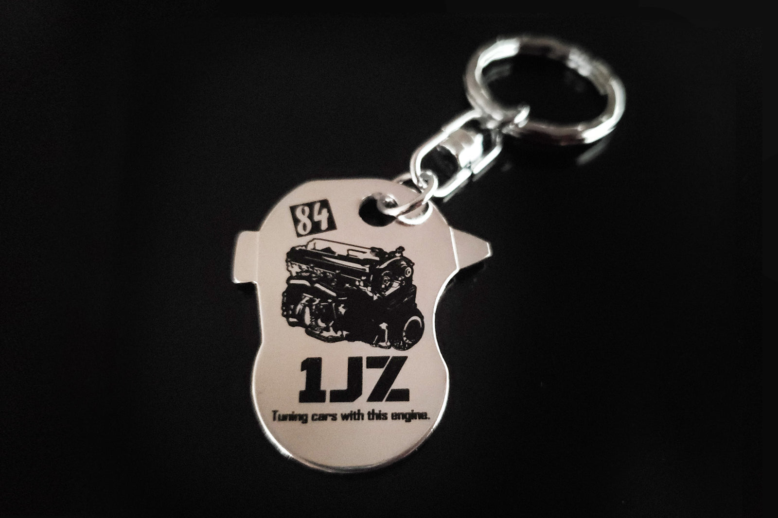 TOMEI KEYTOOL FOR 1JZ 765032
