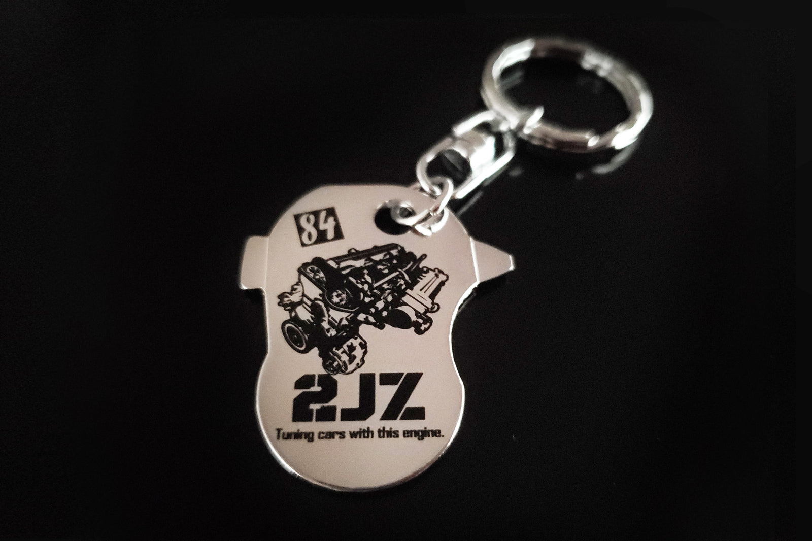 TOMEI KEYTOOL FOR 2JZ 765033