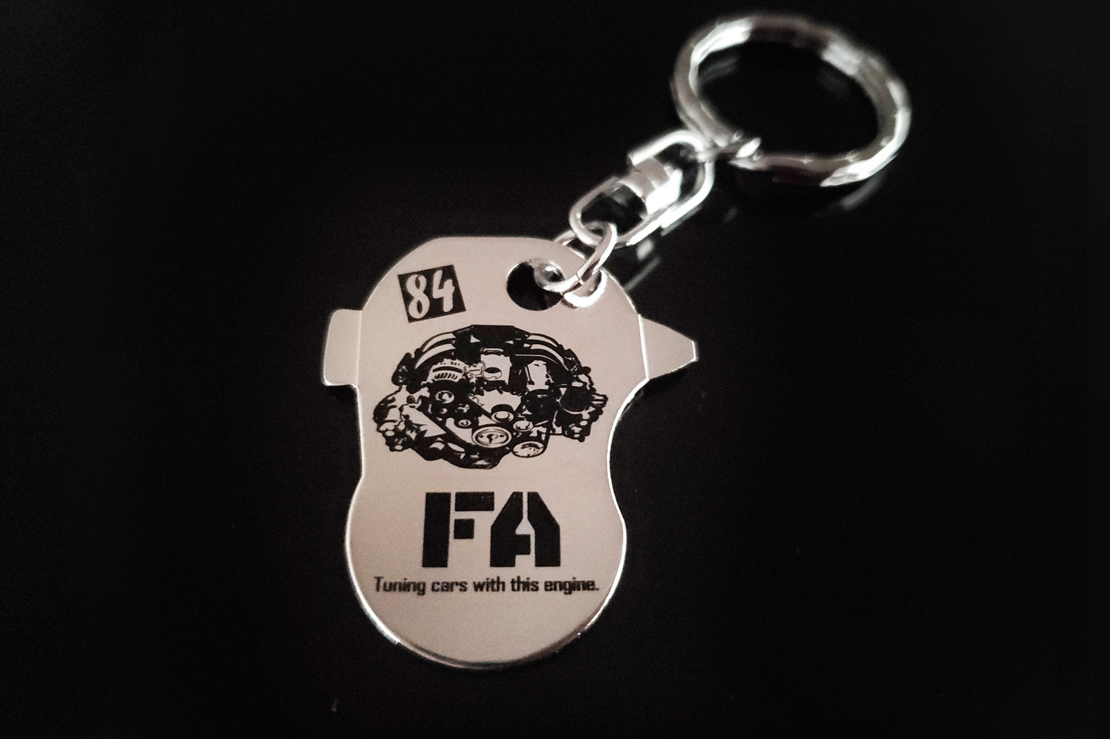 TOMEI KEYTOOL FA FOR FA20 FA24 765035