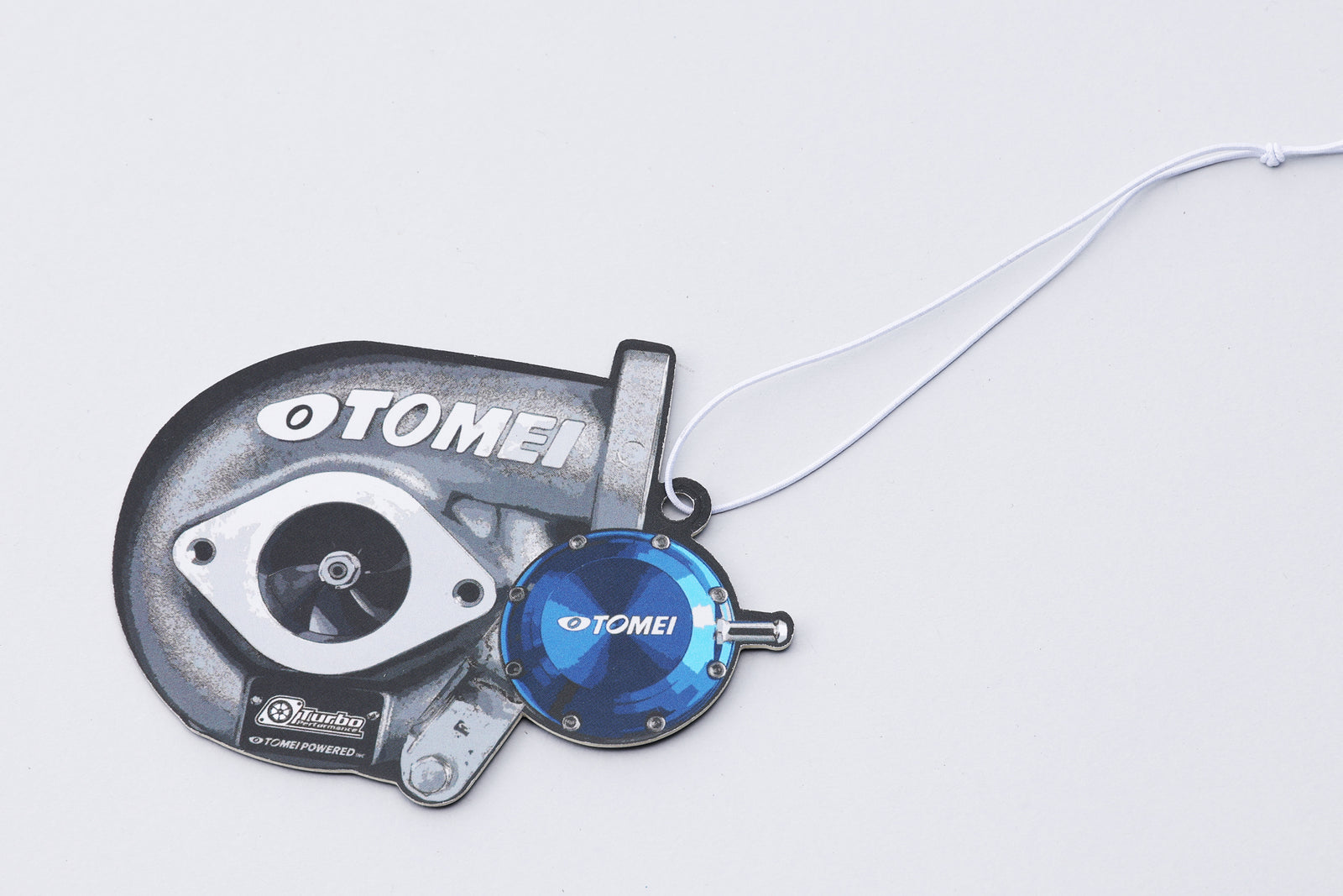TOMEI AIR FRESHENER TURBO FOR  765043