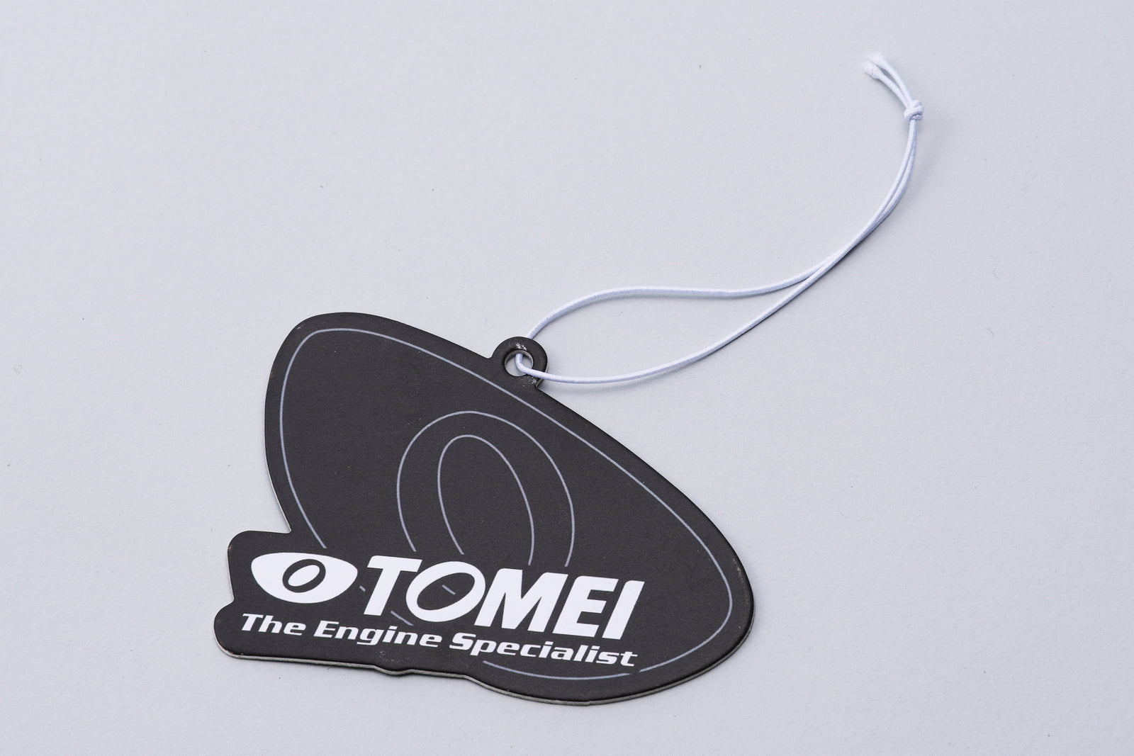TOMEI AIR FRESHENER LOGO FOR  765045