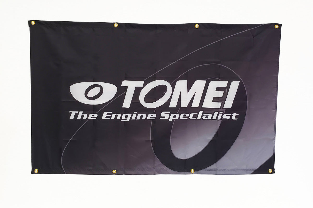 TOMEI BANNER FLAG FOR  765050
