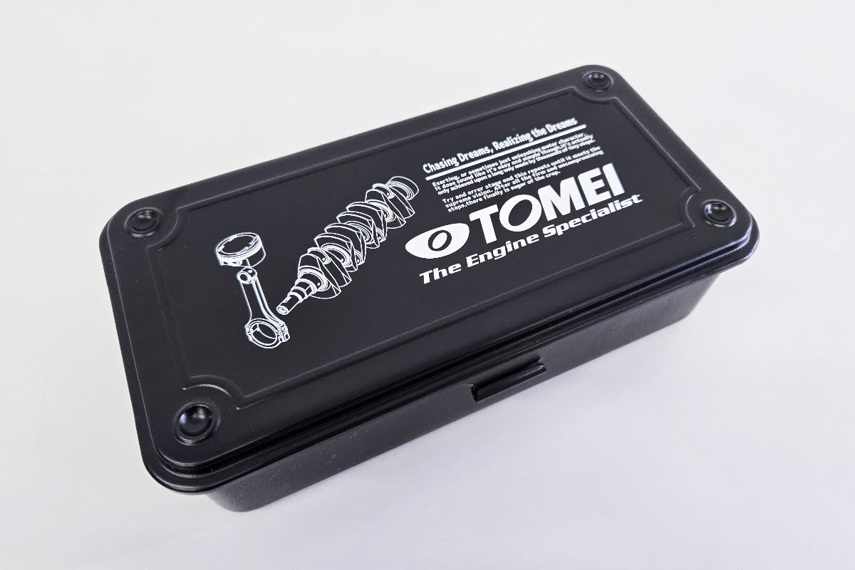 TOMEI TOOL BOX CHASING&REALIZING FOR  765073
