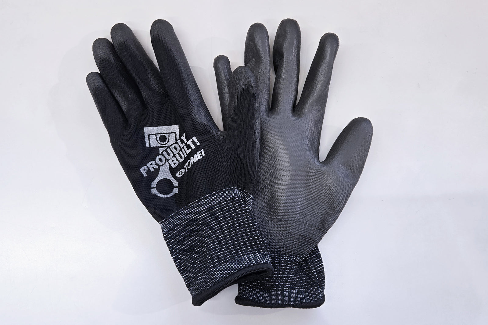 TOMEI WORK GLOVES PROUDLY BUILT L FOR  765079