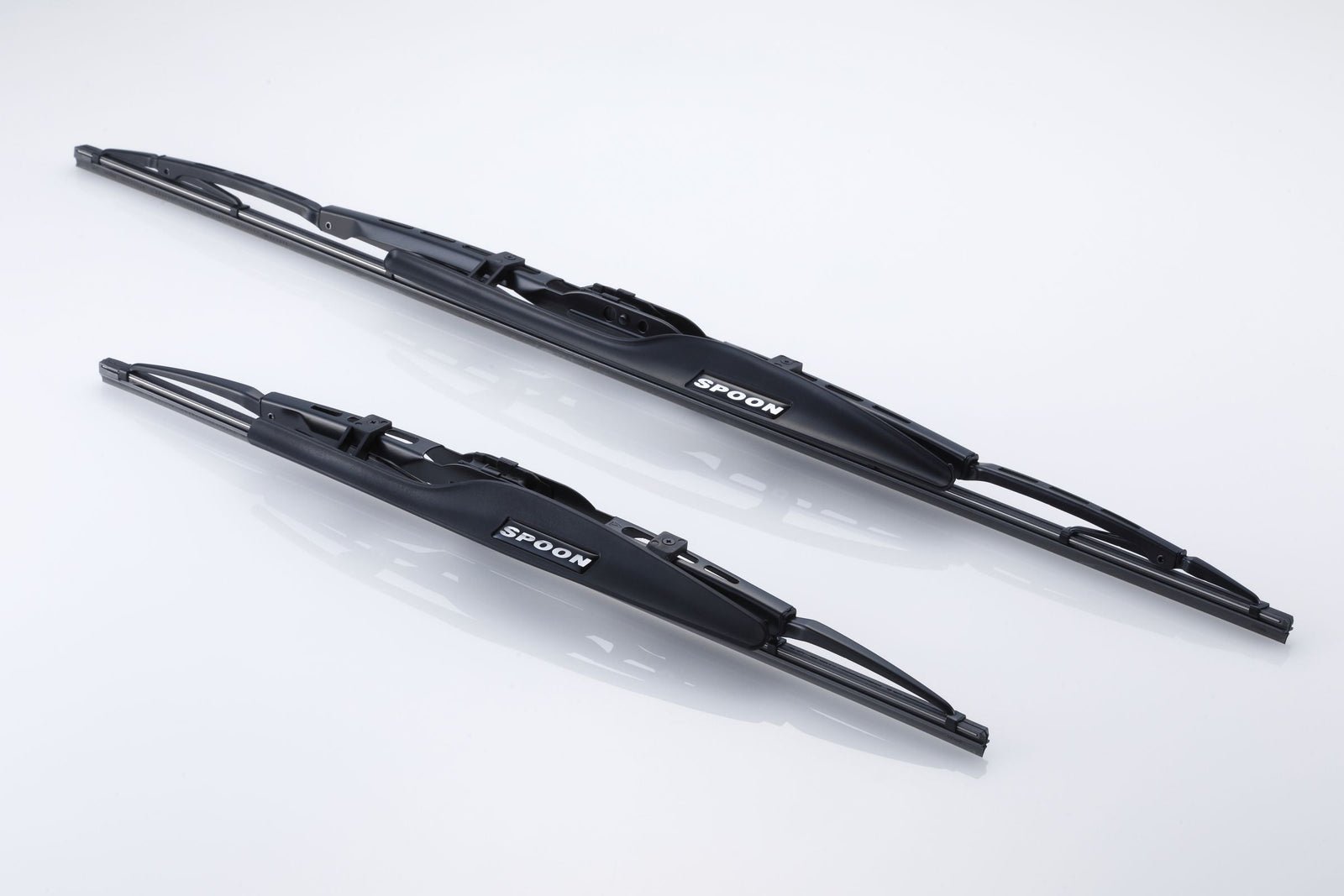 SPOON SPORTS WIPER BLADE FOR HONDA CIVIC FK7 FK8 FC1 L15C, L15B, K20C 76620-FKA-000