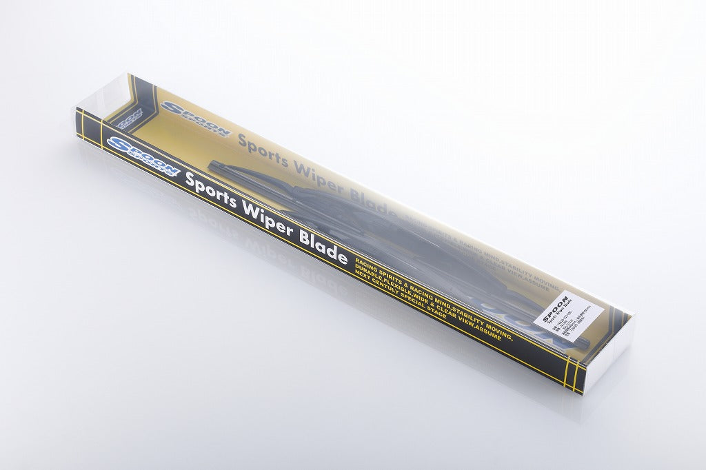 SPOON SPORTS WIPER BLADE  For HONDA N-ONE JG1 JG2 76620-JG3-000