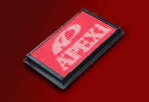 APEXI Power Intake Filter  For Crown JZS173 503-T107