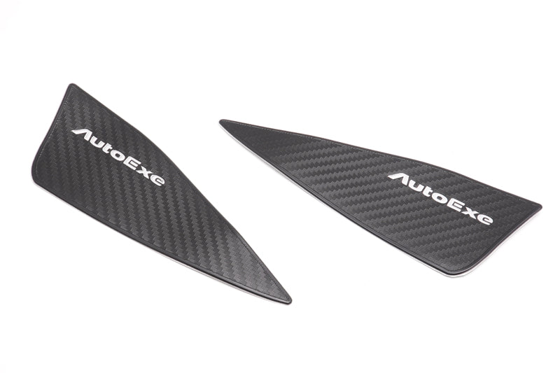 AUTOEXE ANTENNA GARNISH FOR MAZDA CX-8 KG ALL CARS DJA1V3040