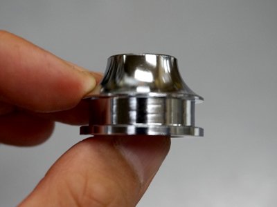 SEEKER SHIFT BOOT COLOR NUT INCLUDED FOR HONDA CR-Z 20101-GE8-002