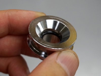 SEEKER SHIFT BOOT COLOR NUT INCLUDED FOR HONDA S660 6MT 20101-FD2-000