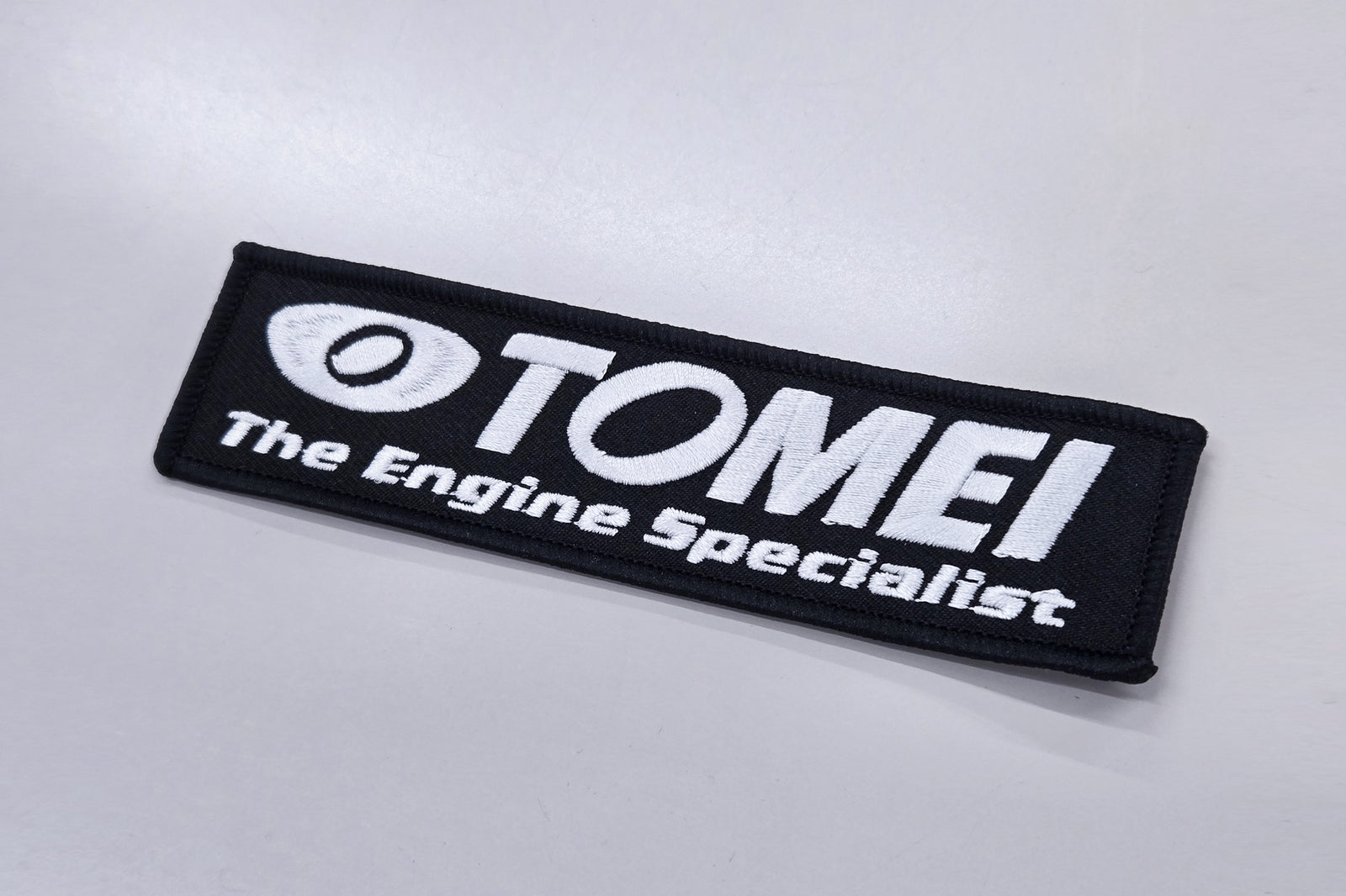 TOMEI LOGO PATCH FOR  795181