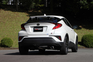 FUJITSUBO AUTHORIZE R For C-HR 1.2 TURBO 2WD NGX10 550-20657