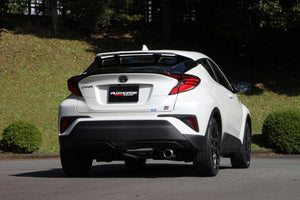 FUJITSUBO AUTHORIZE R For C-HR 1.2 TURBO 2WD NGX10 550-20657