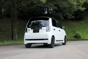 FUJITSUBO A-RM EXHAUST FOR HONDA N-ONE RS TURBO JG3 250-50826