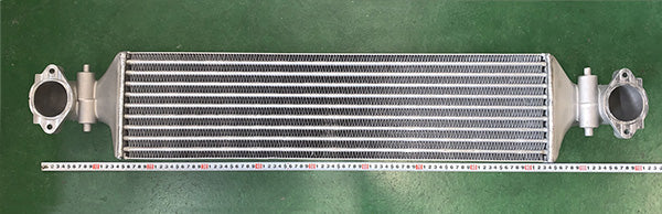 HKS R TYPE INTERCOOLER & PIPING KIT FOR HONDA CIVIC TYPE-R FL5 K20C 13001-AH007