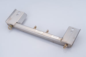 SPOON FLOOR BRACE BAR SET, FL1/5 (LEFT&RIGHT SET) FOR HONDA CIVIC FL5 FL1 83500-FLA-000