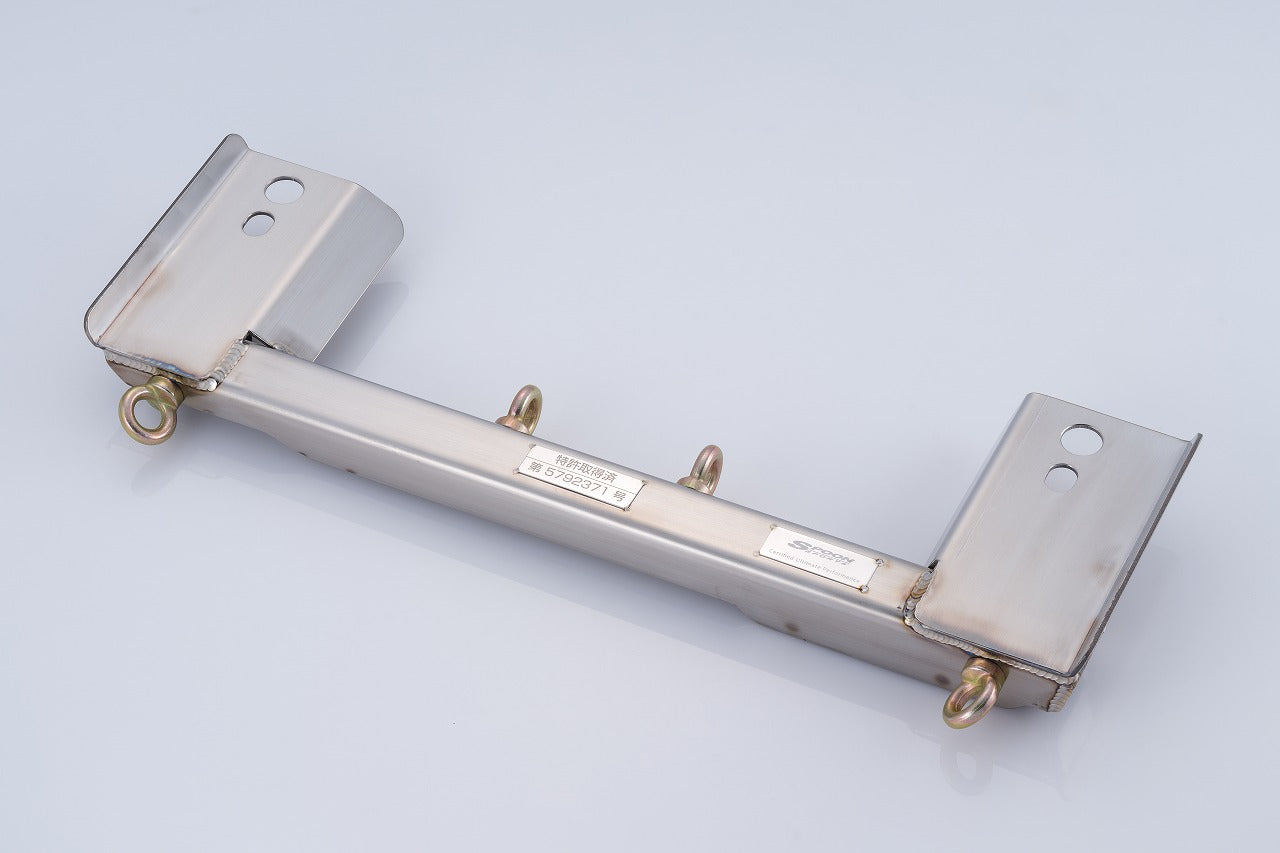 SPOON FLOOR BRACE BAR RIGHT, FL1/5 FOR HONDA CIVIC FL5 FL1 83000-FLA-R00