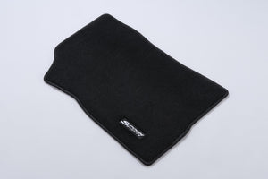 SPOON FLOOR MAT FOR HONDA CIVIC FL1 FL5 CIVIC E:HEV L15C LFC-H4 K20C 83301-FLA-000