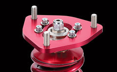 APEXI N1 PILLOW BALL UPPER MOUNT REAR For MITSUBISHI LANCER EVO. VII VIII VIII MR IX IX MR CT9A 256AM20R