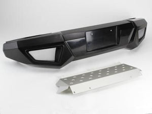 X-FANG MODIFIED FRONT BUMPER AIR DUCTS-STYLE FOR TOYOTA FJ CRUISE MFB601DC
