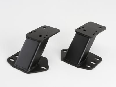 X-FANG REINFORCEMENT OFFSET BRACKET FOR TOYOTA FJ CRUISE MFB601OP01